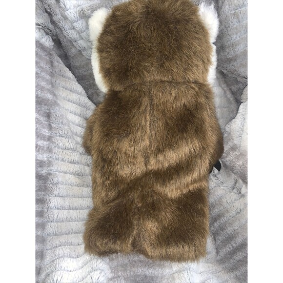 Caddy Shack Gopher Golf Club Head Cover Plush Stuffed Animal 15" - Picture 6 of 9